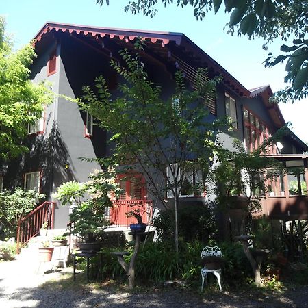 Izuna Inn & Spa - The Veggie Delights Ito  Exterior foto