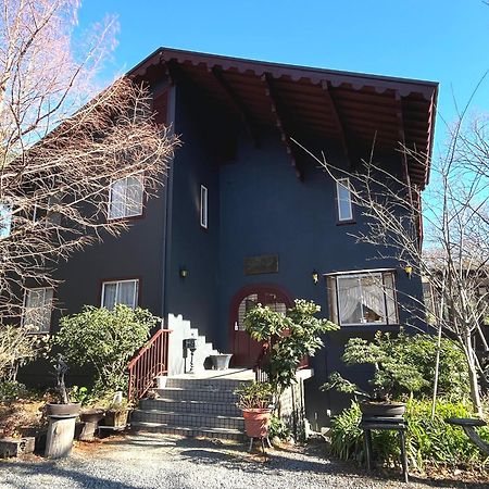 Izuna Inn & Spa - The Veggie Delights Ito  Exterior foto