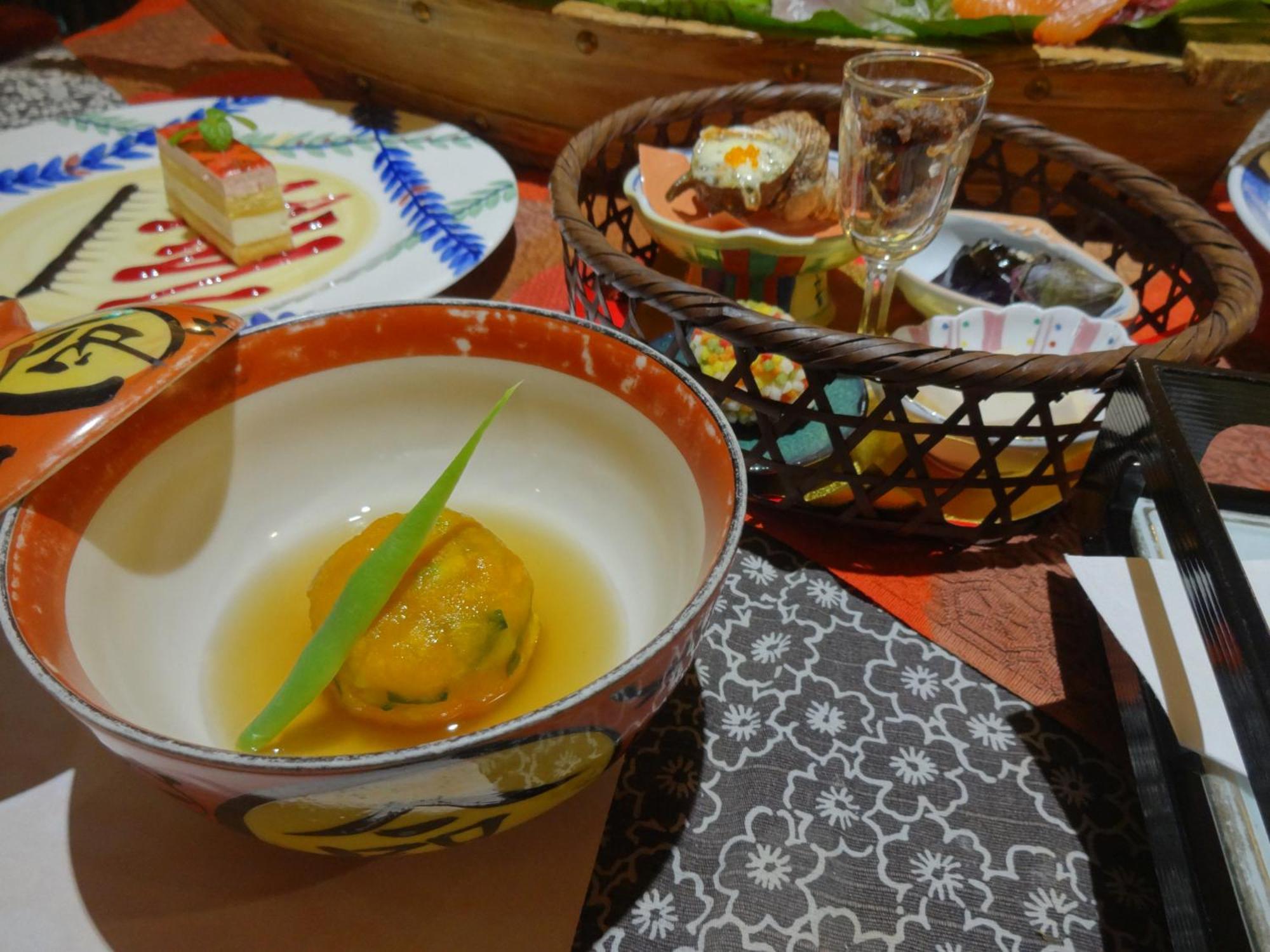 Izuna Inn & Spa - The Veggie Delights Ito  Exterior foto