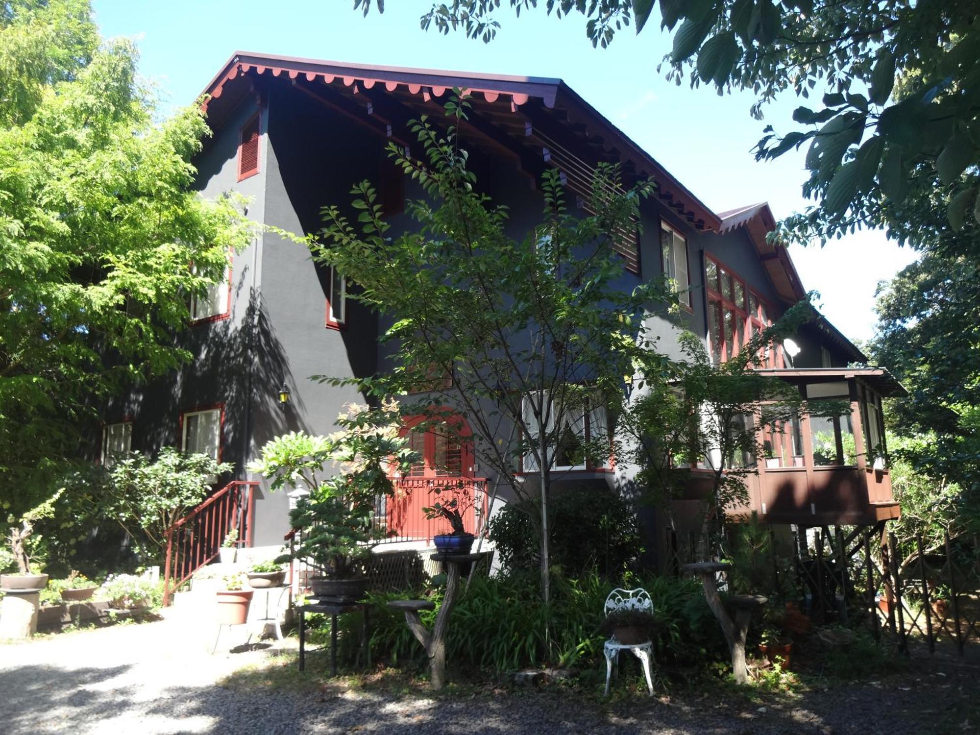 Izuna Inn & Spa - The Veggie Delights Ito  Exterior foto