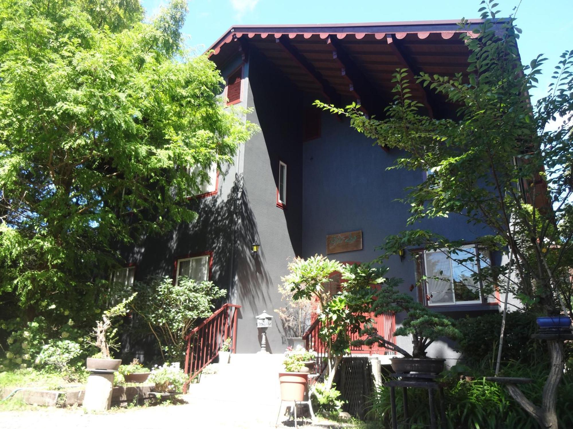 Izuna Inn & Spa - The Veggie Delights Ito  Exterior foto